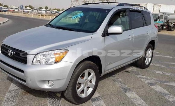Buy Import 2006 Toyota RAV4 in Import - Dubai, Bandarban Buy Import 2006 Toyota RAV4 in Import - Dubai, Bandarban