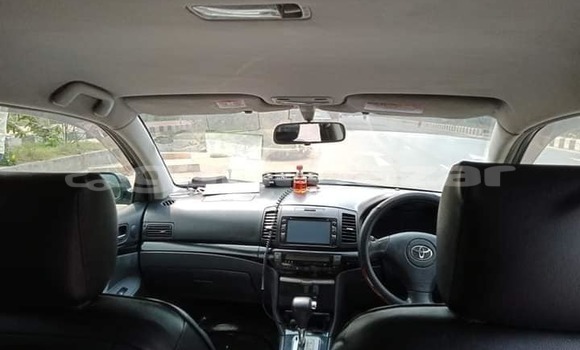 Buy Used 2004 Toyota Allion in Dhaka, Dhaka Buy Used 2004 Toyota Allion in Dhaka, Dhaka
