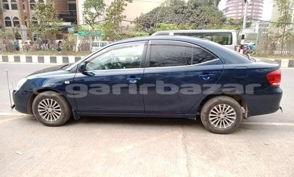 Buy Used 2004 Toyota Allion in Dhaka, Dhaka Buy Used 2004 Toyota Allion in Dhaka, Dhaka