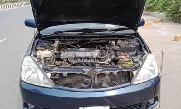 Buy Used 2004 Toyota Allion in Dhaka, Dhaka Buy Used 2004 Toyota Allion in Dhaka, Dhaka