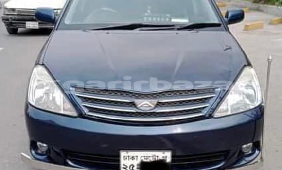 Buy Used 2004 Toyota Allion in Dhaka, Dhaka Buy Used 2004 Toyota Allion in Dhaka, Dhaka