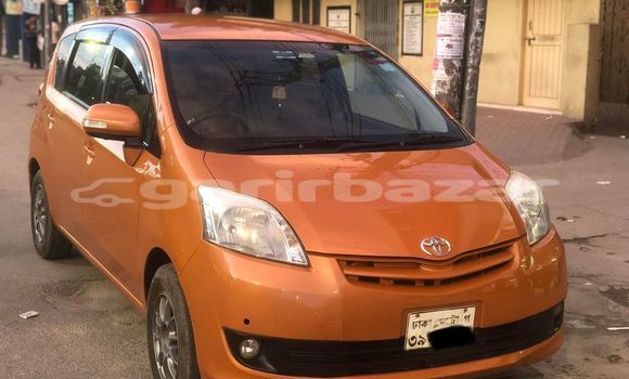 কেনা ব্যবহৃত Toyota Passo Sette Orange গাড়ী মধ্যে ঢাকা মধ্যে Dhaka কেনা ব্যবহৃত Toyota Passo Sette Orange গাড়ী মধ্যে ঢাকা মধ্যে Dhaka