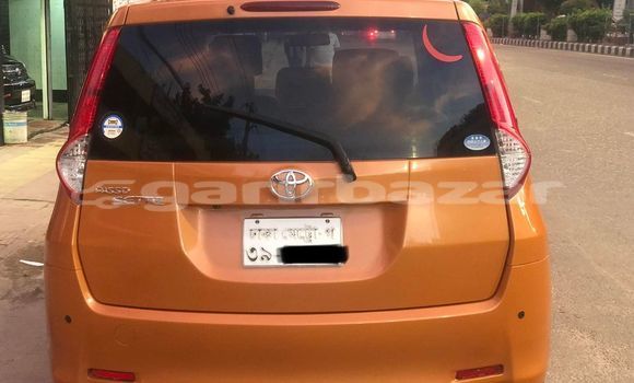 কেনা ব্যবহৃত Toyota Passo Sette Orange গাড়ী মধ্যে ঢাকা মধ্যে Dhaka কেনা ব্যবহৃত Toyota Passo Sette Orange গাড়ী মধ্যে ঢাকা মধ্যে Dhaka