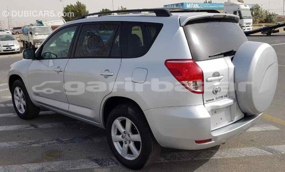 Buy Import 2006 Toyota RAV4 in Import - Dubai, Bandarban Buy Import 2006 Toyota RAV4 in Import - Dubai, Bandarban