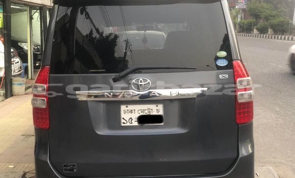 কেনা ব্যবহৃত Toyota Noah Grey গাড়ী মধ্যে ঢাকা মধ্যে Dhaka কেনা ব্যবহৃত Toyota Noah Grey গাড়ী মধ্যে ঢাকা মধ্যে Dhaka