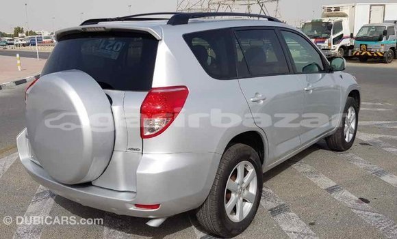 Buy Import 2006 Toyota RAV4 in Import - Dubai, Bandarban Buy Import 2006 Toyota RAV4 in Import - Dubai, Bandarban