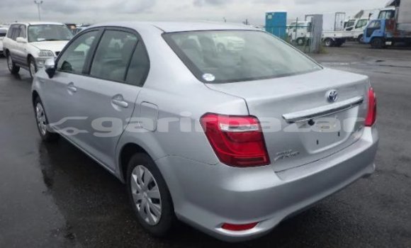 Buy Import 2016 Toyota Axio in Dhaka, Dhaka Buy Import 2016 Toyota Axio in Dhaka, Dhaka