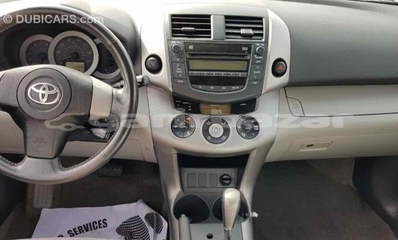 Buy Import 2006 Toyota RAV4 in Import - Dubai, Bandarban Buy Import 2006 Toyota RAV4 in Import - Dubai, Bandarban
