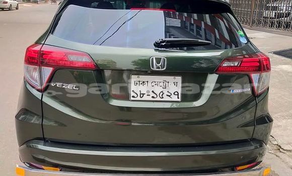 কেনা ব্যবহৃত Honda Vezel Green গাড়ী মধ্যে ঢাকা মধ্যে Dhaka কেনা ব্যবহৃত Honda Vezel Green গাড়ী মধ্যে ঢাকা মধ্যে Dhaka