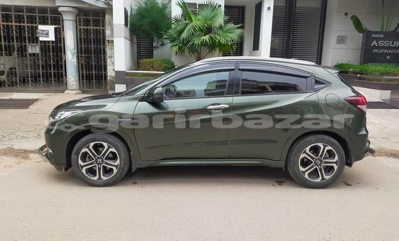 কেনা ব্যবহৃত Honda Vezel Green গাড়ী মধ্যে ঢাকা মধ্যে Dhaka কেনা ব্যবহৃত Honda Vezel Green গাড়ী মধ্যে ঢাকা মধ্যে Dhaka