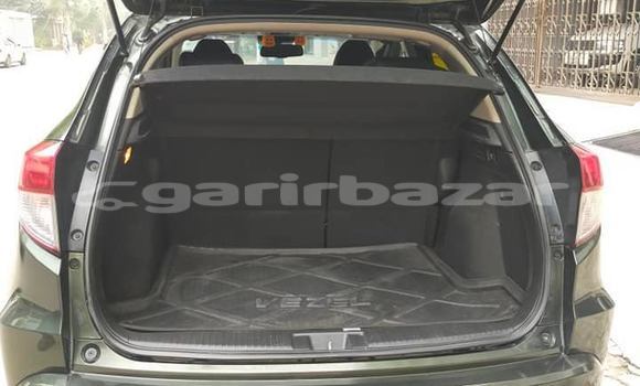 কেনা ব্যবহৃত Honda Vezel Green গাড়ী মধ্যে ঢাকা মধ্যে Dhaka কেনা ব্যবহৃত Honda Vezel Green গাড়ী মধ্যে ঢাকা মধ্যে Dhaka