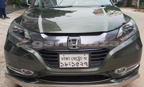 কেনা ব্যবহৃত Honda Vezel Green গাড়ী মধ্যে ঢাকা মধ্যে Dhaka কেনা ব্যবহৃত Honda Vezel Green গাড়ী মধ্যে ঢাকা মধ্যে Dhaka