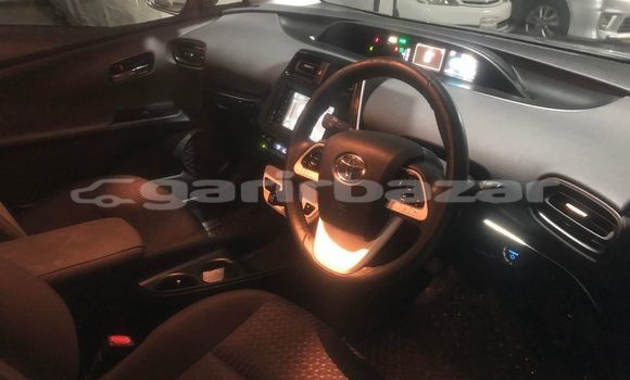 কেনা ব্যবহৃত Toyota Prius Grey গাড়ী মধ্যে ঢাকা মধ্যে Dhaka কেনা ব্যবহৃত Toyota Prius Grey গাড়ী মধ্যে ঢাকা মধ্যে Dhaka