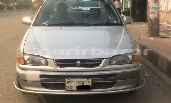 কেনা ব্যবহৃত Toyota Corolla Silver গাড়ী মধ্যে ঢাকা মধ্যে Dhaka কেনা ব্যবহৃত Toyota Corolla Silver গাড়ী মধ্যে ঢাকা মধ্যে Dhaka