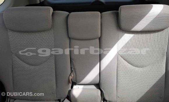 Buy Import 2006 Toyota RAV4 in Import - Dubai, Bandarban Buy Import 2006 Toyota RAV4 in Import - Dubai, Bandarban