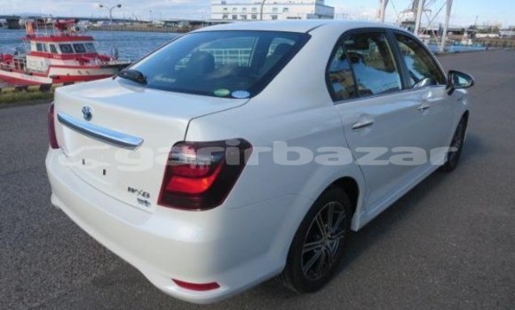 Buy Import 2016 Toyota Axio in Dhaka, Dhaka Buy Import 2016 Toyota Axio in Dhaka, Dhaka