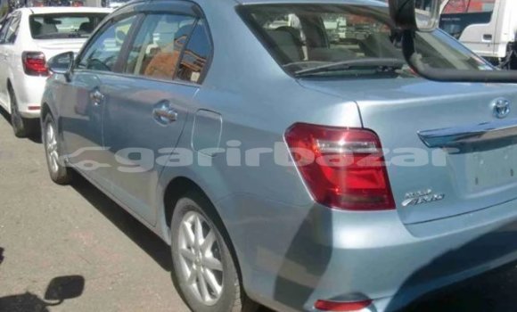 কেনা আমদানি Toyota Axio Blue গাড়ী মধ্যে ঢাকা মধ্যে Dhaka কেনা আমদানি Toyota Axio Blue গাড়ী মধ্যে ঢাকা মধ্যে Dhaka