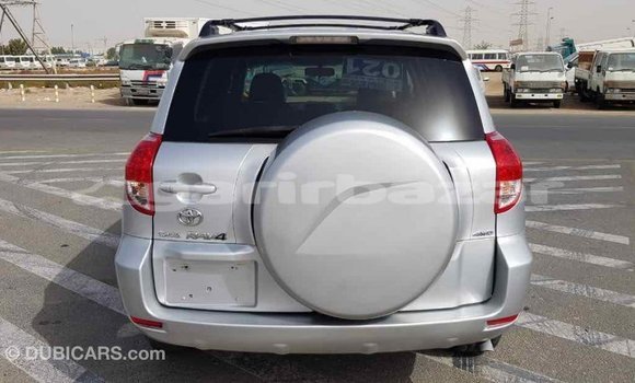 Buy Import 2006 Toyota RAV4 in Import - Dubai, Bandarban Buy Import 2006 Toyota RAV4 in Import - Dubai, Bandarban