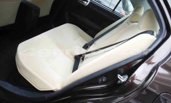 কেনা আমদানি Toyota Axio Brown গাড়ী মধ্যে ঢাকা মধ্যে Dhaka কেনা আমদানি Toyota Axio Brown গাড়ী মধ্যে ঢাকা মধ্যে Dhaka