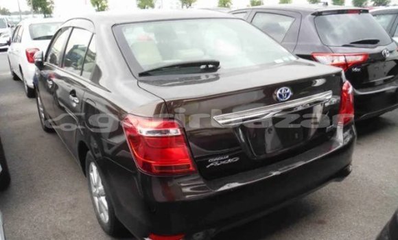 কেনা আমদানি Toyota Axio Brown গাড়ী মধ্যে ঢাকা মধ্যে Dhaka কেনা আমদানি Toyota Axio Brown গাড়ী মধ্যে ঢাকা মধ্যে Dhaka