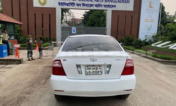 কেনা ব্যবহৃত Toyota Corolla White গাড়ী মধ্যে ঢাকা মধ্যে Dhaka কেনা ব্যবহৃত Toyota Corolla White গাড়ী মধ্যে ঢাকা মধ্যে Dhaka