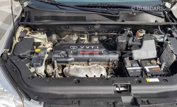 Buy Import 2006 Toyota RAV4 in Import - Dubai, Bandarban Buy Import 2006 Toyota RAV4 in Import - Dubai, Bandarban