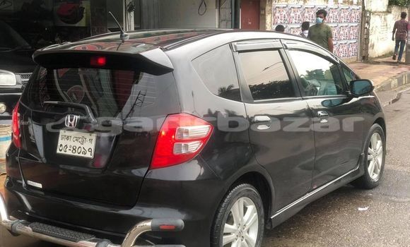 Buy Used 2012 Honda Jazz in Dhaka, Dhaka Buy Used 2012 Honda Jazz in Dhaka, Dhaka
