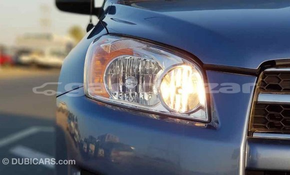 Buy Import 2008 Toyota RAV4 in Import - Dubai, Bandarban Buy Import 2008 Toyota RAV4 in Import - Dubai, Bandarban