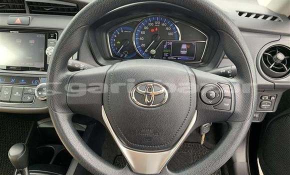 কেনা আমদানি Toyota Axio Black গাড়ী মধ্যে ঢাকা মধ্যে Dhaka কেনা আমদানি Toyota Axio Black গাড়ী মধ্যে ঢাকা মধ্যে Dhaka