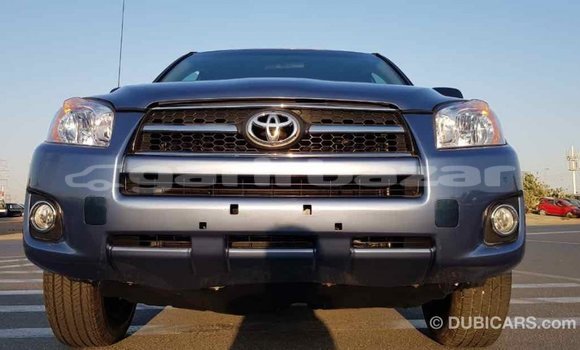 Buy Import 2008 Toyota RAV4 in Import - Dubai, Bandarban Buy Import 2008 Toyota RAV4 in Import - Dubai, Bandarban