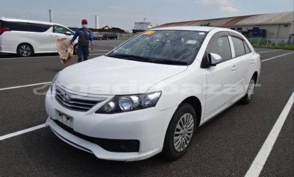 কিনুন আমদানি Toyota গাড়ী কিনুন আমদানি Toyota গাড়ী