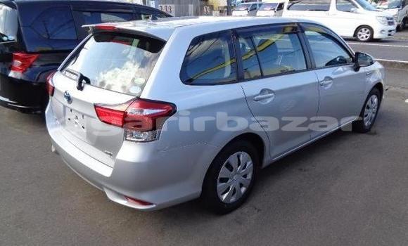 Buy Import 2016 Toyota Fielder in Dhaka, Dhaka Buy Import 2016 Toyota Fielder in Dhaka, Dhaka