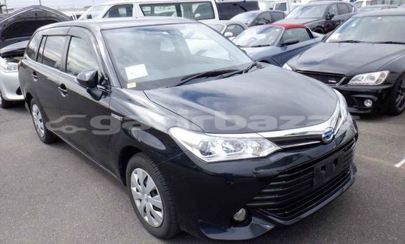 কেনা আমদানি Toyota Fielder Black গাড়ী মধ্যে ঢাকা মধ্যে Dhaka কেনা আমদানি Toyota Fielder Black গাড়ী মধ্যে ঢাকা মধ্যে Dhaka