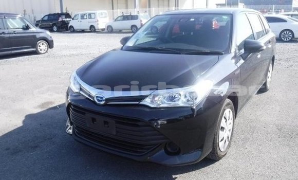 কেনা আমদানি Toyota Fielder Black গাড়ী মধ্যে ঢাকা মধ্যে Dhaka কেনা আমদানি Toyota Fielder Black গাড়ী মধ্যে ঢাকা মধ্যে Dhaka