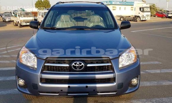 Buy Import 2008 Toyota RAV4 in Import - Dubai, Bandarban Buy Import 2008 Toyota RAV4 in Import - Dubai, Bandarban