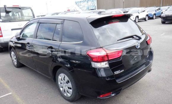 কেনা আমদানি Toyota Fielder Black গাড়ী মধ্যে ঢাকা মধ্যে Dhaka কেনা আমদানি Toyota Fielder Black গাড়ী মধ্যে ঢাকা মধ্যে Dhaka