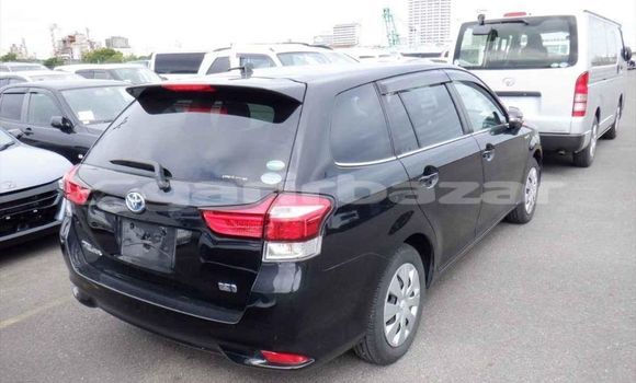 কেনা আমদানি Toyota Fielder Black গাড়ী মধ্যে ঢাকা মধ্যে Dhaka কেনা আমদানি Toyota Fielder Black গাড়ী মধ্যে ঢাকা মধ্যে Dhaka