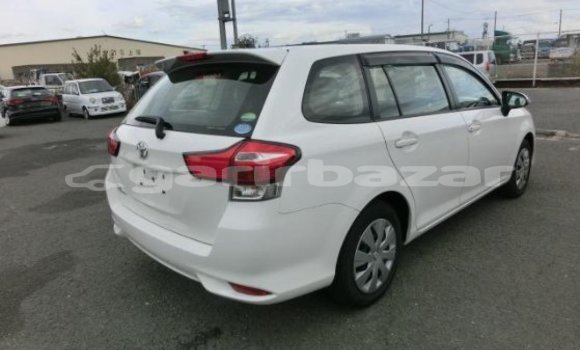 কেনা আমদানি Toyota Fielder White গাড়ী মধ্যে ঢাকা মধ্যে Dhaka কেনা আমদানি Toyota Fielder White গাড়ী মধ্যে ঢাকা মধ্যে Dhaka