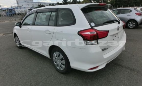 কেনা আমদানি Toyota Fielder White গাড়ী মধ্যে ঢাকা মধ্যে Dhaka কেনা আমদানি Toyota Fielder White গাড়ী মধ্যে ঢাকা মধ্যে Dhaka