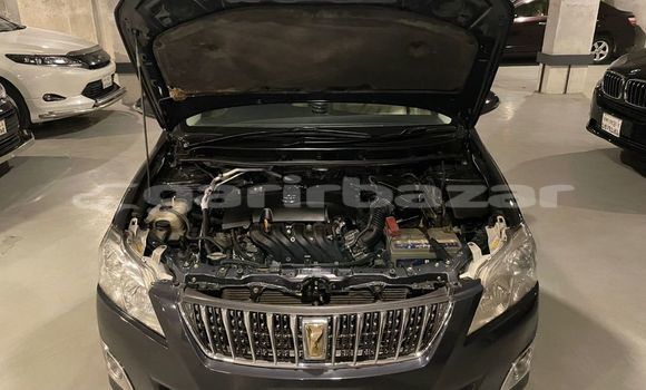 কেনা ব্যবহৃত Toyota Premio Grey গাড়ী মধ্যে ঢাকা মধ্যে Dhaka কেনা ব্যবহৃত Toyota Premio Grey গাড়ী মধ্যে ঢাকা মধ্যে Dhaka