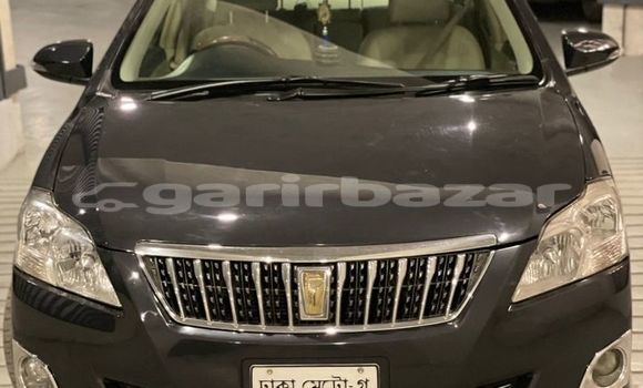 কেনা ব্যবহৃত Toyota Premio Grey গাড়ী মধ্যে ঢাকা মধ্যে Dhaka কেনা ব্যবহৃত Toyota Premio Grey গাড়ী মধ্যে ঢাকা মধ্যে Dhaka