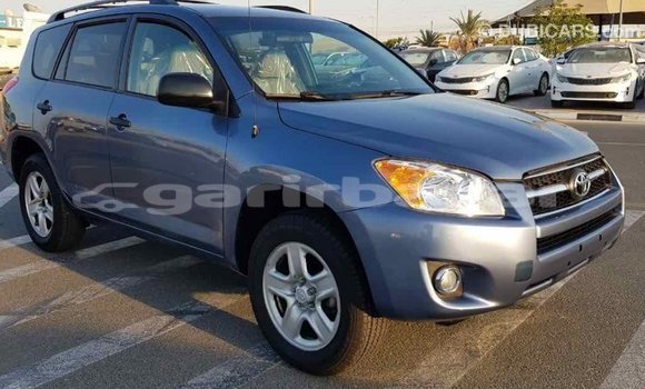 Buy Import 2008 Toyota RAV4 in Import - Dubai, Bandarban Buy Import 2008 Toyota RAV4 in Import - Dubai, Bandarban