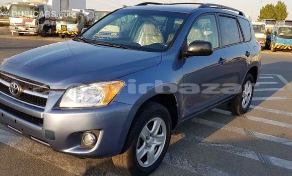Buy Import 2008 Toyota RAV4 in Import - Dubai, Bandarban Buy Import 2008 Toyota RAV4 in Import - Dubai, Bandarban