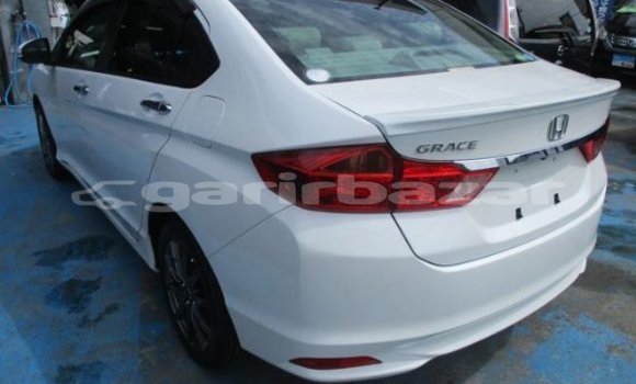 Buy Import 2016 Honda Grace in Dhaka, Dhaka Buy Import 2016 Honda Grace in Dhaka, Dhaka