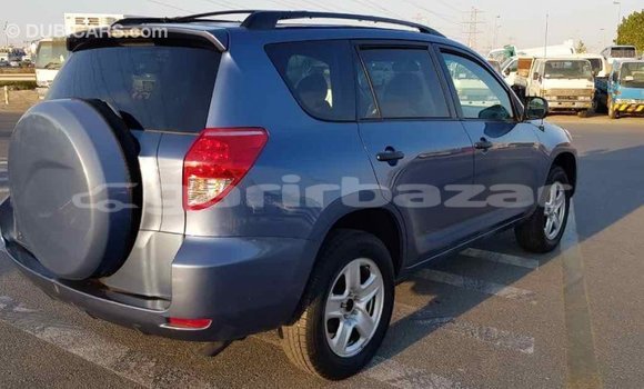 Buy Import 2008 Toyota RAV4 in Import - Dubai, Bandarban Buy Import 2008 Toyota RAV4 in Import - Dubai, Bandarban