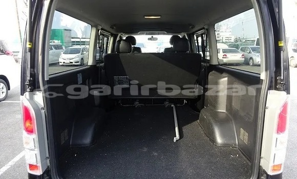 কেনা আমদানি Toyota Hi-ace Black গাড়ী মধ্যে ঢাকা মধ্যে Dhaka কেনা আমদানি Toyota Hi-ace Black গাড়ী মধ্যে ঢাকা মধ্যে Dhaka