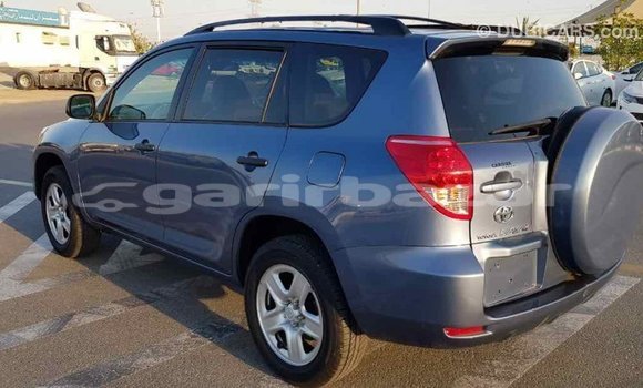 Buy Import 2008 Toyota RAV4 in Import - Dubai, Bandarban Buy Import 2008 Toyota RAV4 in Import - Dubai, Bandarban