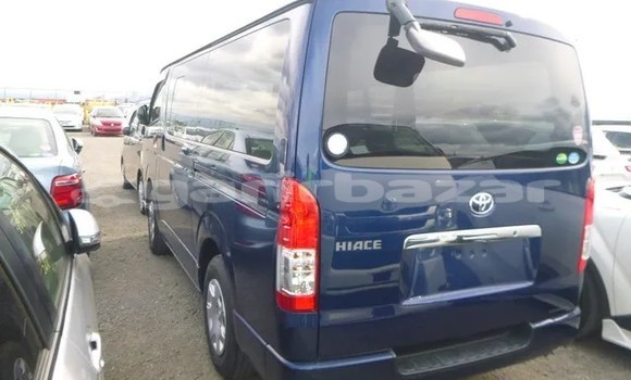 কেনা আমদানি Toyota Hi-ace Blue গাড়ী মধ্যে ঢাকা মধ্যে Dhaka কেনা আমদানি Toyota Hi-ace Blue গাড়ী মধ্যে ঢাকা মধ্যে Dhaka