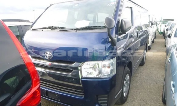 কেনা আমদানি Toyota Hi-ace Blue গাড়ী মধ্যে ঢাকা মধ্যে Dhaka কেনা আমদানি Toyota Hi-ace Blue গাড়ী মধ্যে ঢাকা মধ্যে Dhaka