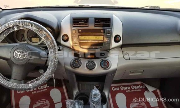 Buy Import 2008 Toyota RAV4 in Import - Dubai, Bandarban Buy Import 2008 Toyota RAV4 in Import - Dubai, Bandarban